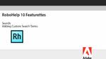 ROBOHELP 10: Add Custom Search Terms