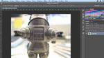Le design web avec Adobe Photoshop : Optimiser des photographies pour le web