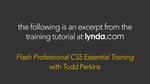 Getting Started (GS): What is Flash Professional CS5?